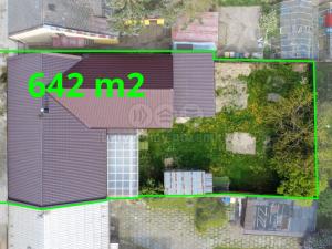Prodej rodinného domu, Olomouc - Řepčín, Řepčínská, 210 m2