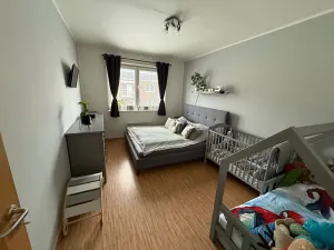 Pronájem bytu 2+kk, Brno, Křehlíkova, 49 m2