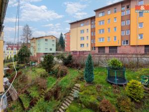 Pronájem bytu 2+kk, Karlovy Vary - Drahovice, Kvapilova, 37 m2