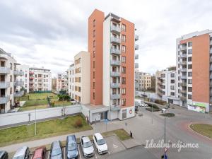 Pronájem bytu 3+kk, Praha - Čakovice, Theinova, 79 m2