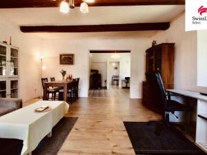 Prodej rodinného domu, Záhornice, Hlavní, 136 m2