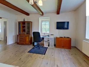 Prodej rodinného domu, Záhornice, Hlavní, 136 m2