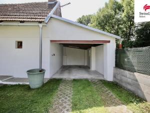 Prodej rodinného domu, Záhornice, Hlavní, 136 m2