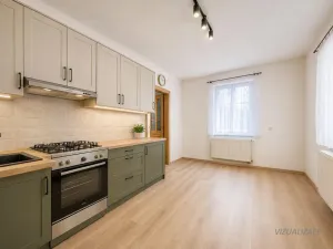 Prodej rodinného domu, Úpice, Smetanova, 186 m2