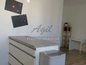 Pronájem bytu 2+kk, Šlapanice, 54 m2