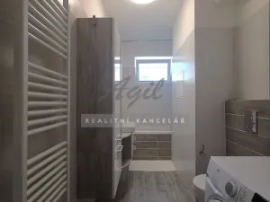 Pronájem bytu 2+kk, Šlapanice, 54 m2