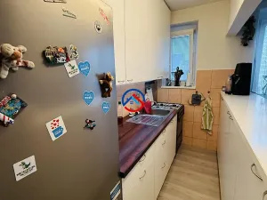 Pronájem bytu 3+kk, Štěpánov, Pod nadjezdem, 62 m2