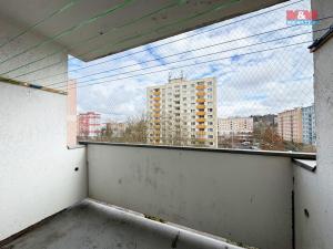 Prodej bytu 1+kk, Karlovy Vary, U Koupaliště, 25 m2