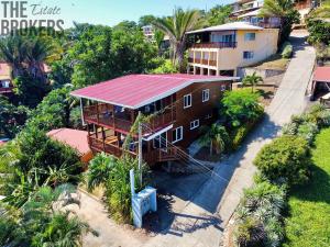 Prodej rodinného domu, Coxen Hole, Roatán, Honduras, 326 m2