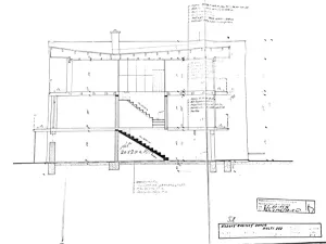 Prodej rodinného domu, Trutnov, Jaroslava Ježka, 200 m2