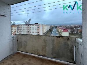 Prodej bytu 4+1, Ostrov, Lidická, 89 m2