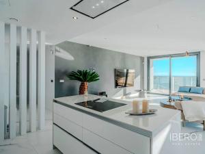 Prodej bytu 4+kk, Benidorm, Španělsko, 119 m2