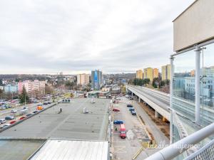 Pronájem bytu 3+kk, Praha - Řepy, Zrzavého, 72 m2