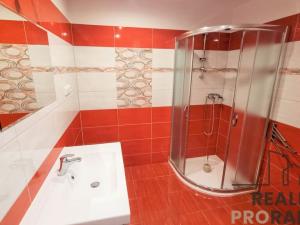 Pronájem bytu 2+kk, Strážnice, Vinohradská, 79 m2