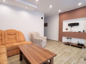 Pronájem bytu 2+kk, Strážnice, Vinohradská, 79 m2
