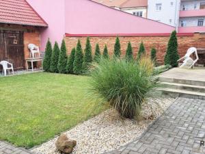 Pronájem bytu 2+kk, Strážnice, Vinohradská, 79 m2