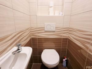 Pronájem bytu 2+kk, Strážnice, Vinohradská, 79 m2