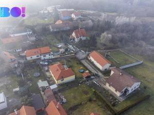 Prodej rodinného domu, Kostelec nad Černými lesy, Příční, 217 m2