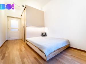 Pronájem bytu 2+kk, Praha - Vršovice, Tolstého, 44 m2