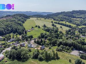 Prodej pozemku pro bydlení, Trutnov - Babí, 1927 m2