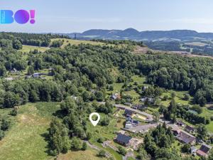 Prodej pozemku pro bydlení, Trutnov - Babí, 1927 m2