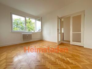Pronájem bytu 2+1, Havířov - Město, Erbenova, 52 m2
