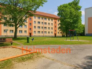 Pronájem bytu 2+1, Havířov - Město, Erbenova, 52 m2