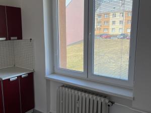 Prodej bytu 2+1, Břidličná, Komenského, 56 m2