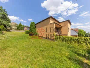 Prodej rodinného domu, Úvaly, Kollárova, 165 m2