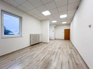 Pronájem obchodního prostoru, Kopřivnice, Štefánikova, 60 m2