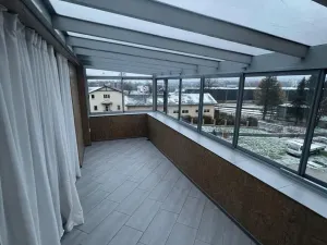 Prodej činžovního domu, Rumburk, Šluknovská, 700 m2