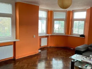 Prodej činžovního domu, Rumburk, Šluknovská, 700 m2