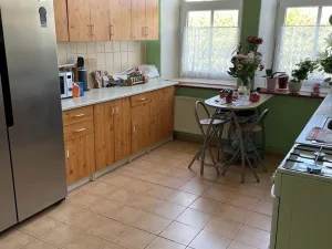 Prodej činžovního domu, Rumburk, Šluknovská, 700 m2