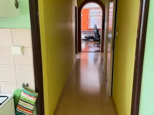 Prodej činžovního domu, Rumburk, Šluknovská, 700 m2