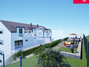 Prodej bytu 4+kk, Zlín, Pod Nivami, 114 m2