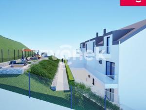 Prodej bytu 4+kk, Zlín, Pod Nivami, 126 m2