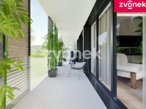 Prodej bytu 4+kk, Zlín, Pod Nivami, 168 m2