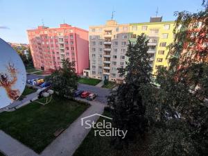 Prodej bytu 3+1, Bruntál, Dělnická, 74 m2