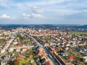 Prodej rodinného domu, Přelouč, Pražská, 72 m2