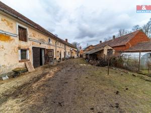 Prodej rodinného domu, Velký Malahov - Jivjany, 568 m2