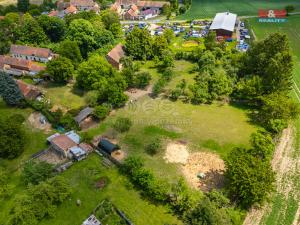 Prodej rodinného domu, Velký Malahov - Jivjany, 568 m2