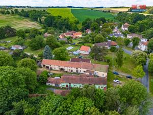 Prodej rodinného domu, Velký Malahov - Jivjany, 568 m2
