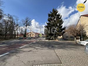 Prodej rodinného domu, Heřmanův Městec, Masarykovo náměstí, 100 m2