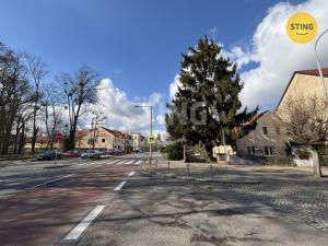 Prodej rodinného domu, Heřmanův Městec, Masarykovo náměstí, 100 m2