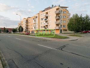 Pronájem bytu 3+kk, Brno - Líšeň, Holzova, 168 m2