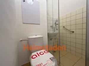 Pronájem bytu 1+kk, Havířov - Město, Národní třída, 23 m2