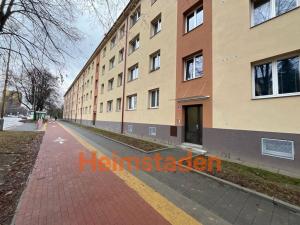 Pronájem bytu 1+kk, Havířov - Město, Národní třída, 23 m2