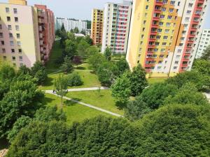 Prodej bytu 3+1, České Budějovice - České Budějovice 2, V. Volfa, 72 m2
