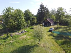 Prodej zahrady, Úžice, 1680 m2