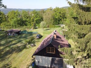Prodej zahrady, Úžice, 1680 m2